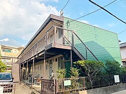 🉐敷金礼金0円！🉐コーポラス塚口