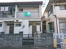 阪急神戸本線 武庫之荘駅 徒歩15分
