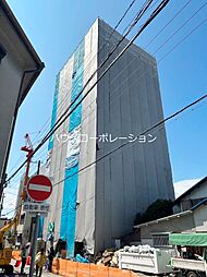 阪神本線 出屋敷駅 徒歩6分