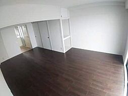 阪急神戸本線 塚口駅 徒歩12分の賃貸マンション 4階1DKのリビング/ダイニング