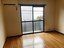 阪急神戸本線 塚口駅 徒歩5分の賃貸アパート 2階1Kのリビング/ダイニング