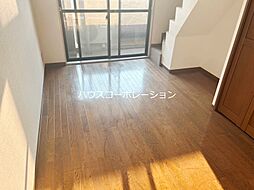 阪急神戸本線 園田駅 徒歩4分の賃貸マンション 7階2Kのリビング/ダイニング