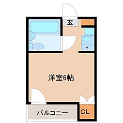 阪急神戸本線 園田駅 徒歩10分