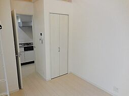 阪急神戸本線 園田駅 徒歩16分の賃貸アパート 1階1Kのリビング/ダイニング