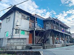 阪急神戸本線 園田駅 徒歩9分の賃貸アパート