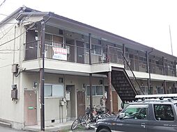 阪急神戸本線 園田駅 徒歩20分の賃貸アパート