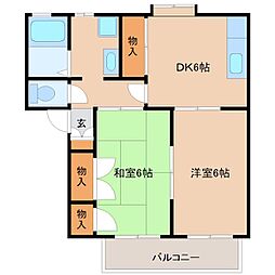 阪急神戸本線 園田駅 徒歩17分