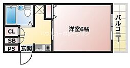 JR東海道・山陽本線 尼崎駅 徒歩15分