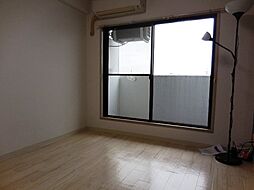 阪急神戸本線 園田駅 徒歩10分の賃貸マンション 3階1Kのリビング/ダイニング