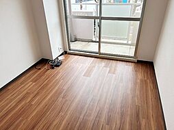 JR福知山線 塚口駅 徒歩5分の賃貸マンション 3階ワンルームのリビング/ダイニング