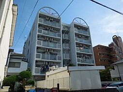 阪急神戸本線 塚口駅 徒歩3分の賃貸マンション