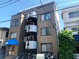 阪神本線 尼崎駅 徒歩6分の賃貸マンション