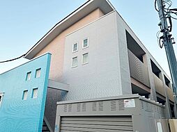 JR東海道・山陽本線 尼崎駅 徒歩18分の賃貸アパート