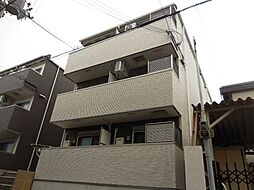 フジパレス東園田サウス