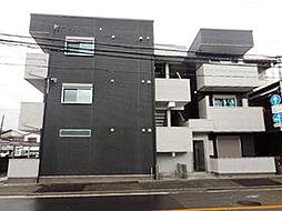 阪神本線 尼崎駅 徒歩20分の賃貸マンション