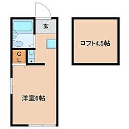 阪急神戸本線 塚口駅 徒歩10分