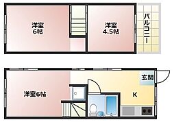 JR東海道・山陽本線 尼崎駅 徒歩4分