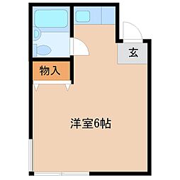 阪急神戸本線 塚口駅 徒歩3分