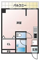 阪急神戸本線 塚口駅 徒歩5分