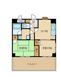 阪神本線 尼崎センタープール前駅 徒歩9分