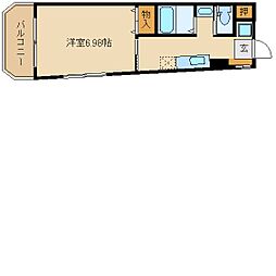 阪急神戸本線 塚口駅 徒歩3分