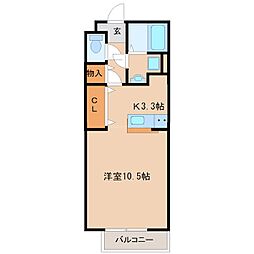 阪急神戸本線 塚口駅 徒歩10分