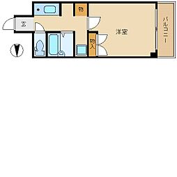 阪神本線 尼崎駅 徒歩10分