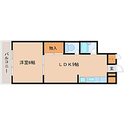 阪神本線 出屋敷駅 徒歩6分