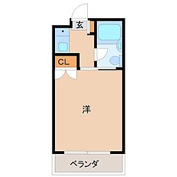 阪神本線 尼崎駅 徒歩11分