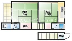 JR東海道・山陽本線 尼崎駅 徒歩15分