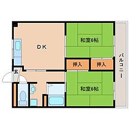 阪神本線 杭瀬駅 徒歩5分