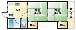 JR東海道・山陽本線 尼崎駅 徒歩2分