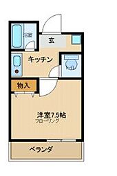 阪神本線 尼崎駅 徒歩5分