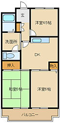 JR東海道・山陽本線 立花駅 徒歩13分