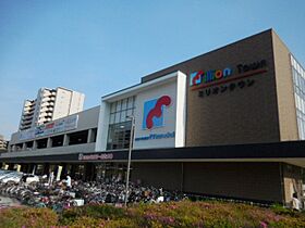 コンフォート南塚口町  ｜ 兵庫県尼崎市南塚口町３丁目（賃貸マンション1K・3階・21.73㎡） その15