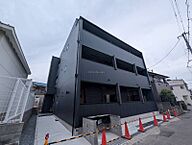 兵庫県尼崎市尾浜町3丁目：物件画像／有限会社ハウスコーポレーション 尼崎三和店