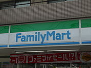 ファミリーマート 尼崎大庄西町店（893m）