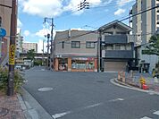 セブンイレブン 尼崎七松町店（551m）