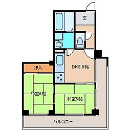 阪神本線 尼崎駅 徒歩18分