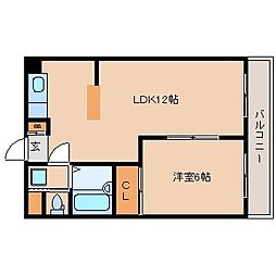 阪神本線 杭瀬駅 徒歩11分