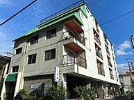 兵庫県尼崎市東難波町4丁目：物件画像／有限会社ハウスコーポレーション 尼崎三和店