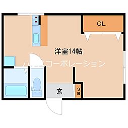 阪神本線 尼崎駅 徒歩10分 4階/-
