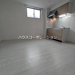 トレフル・ロシェ尼崎 1LDKの写真
