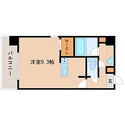阪神本線 大物駅 徒歩8分