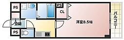 阪急神戸本線 塚口駅 徒歩5分