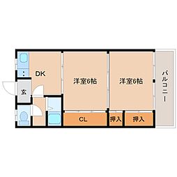 JR東海道・山陽本線 尼崎駅 徒歩17分