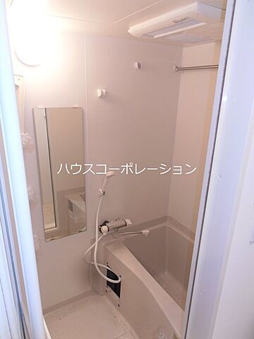 浴室