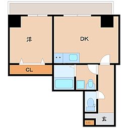 阪神本線 尼崎駅 徒歩8分