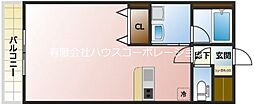 阪神本線 武庫川駅 徒歩3分