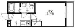 阪神本線 出屋敷駅 徒歩3分